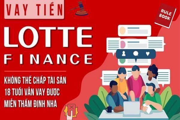 Để gia hạn khoản vay Lotte Finance khách hàng cần đáp ứng đầy đủ các điều kiện theo quy định